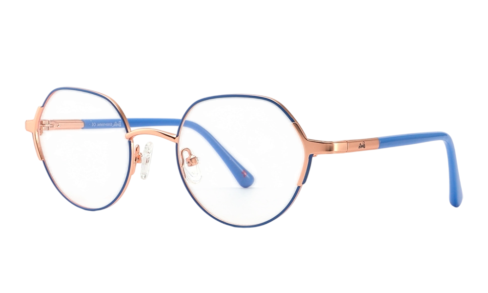 Очки для зрения BARBIE BBV062 BLUE
