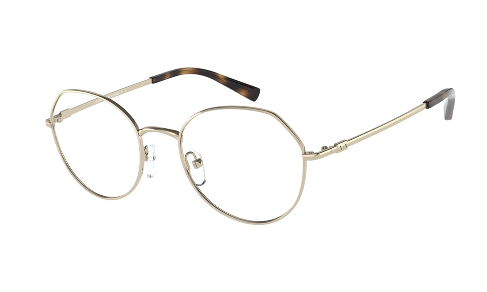 Очки для зрения ARMANI EXCHANGE AX 1048 6110