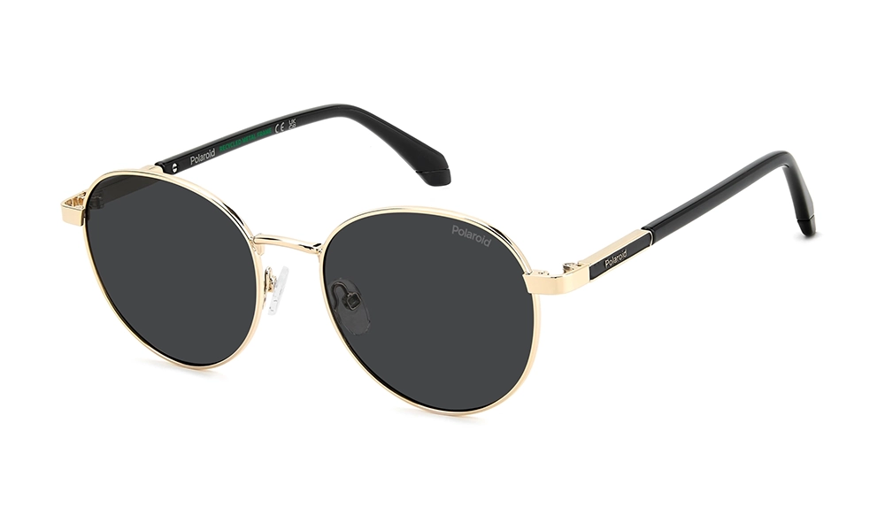 Солнцезащитные очки POLAROID PLD 4197/S/X 2F7