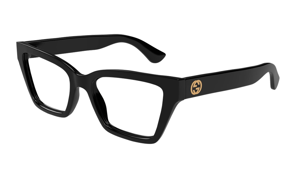 Оправа GUCCI GG1715O-001