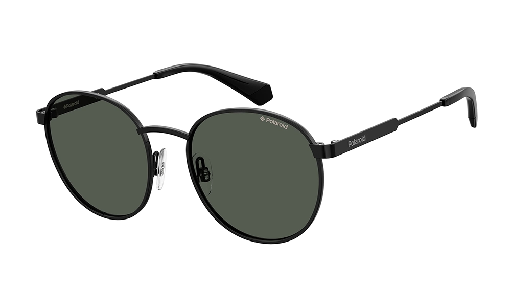 Солнцезащитные очки POLAROID Kids PLD 8039/S 807