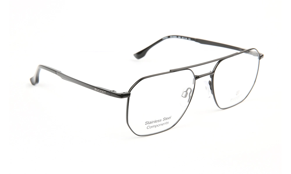 Очки для зрения BULGET BG1866M 09B