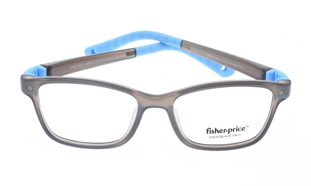 Оправа Fisher-Price FPCL002 GREY