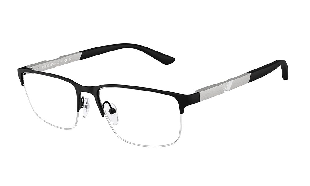 Очки для зрения EMPORIO ARMANI EA 1164 3001
