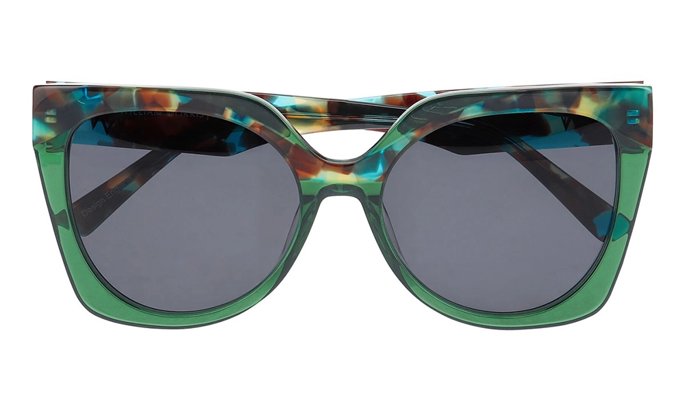 Солнцезащитные очки William Morris 10090 9525