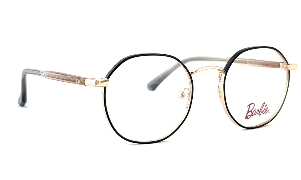 Очки для зрения BARBIE BBV007 18VD BLK