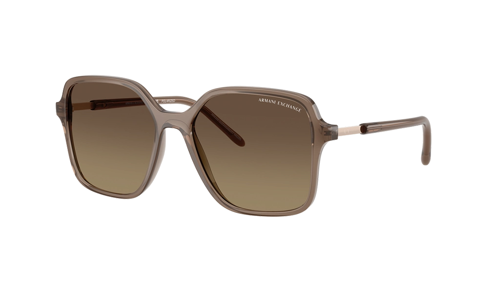 Солнцезащитные очки ARMANI EXCHANGE AX 4163S 8396T5