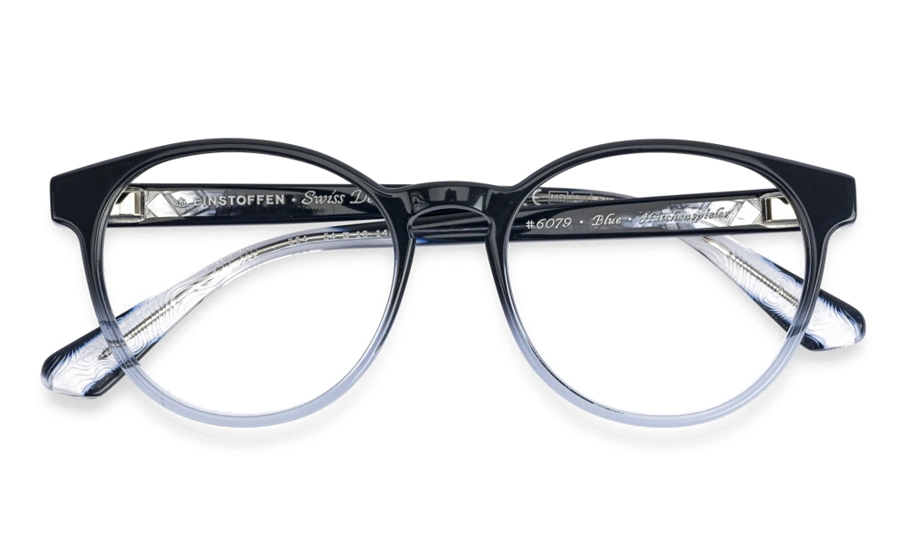 Оправа Einstoffen Hutchenspieler 6079