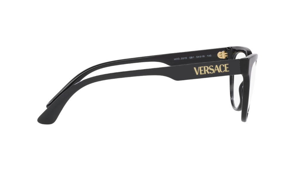 Оправа VERSACE VE 3315 GB1