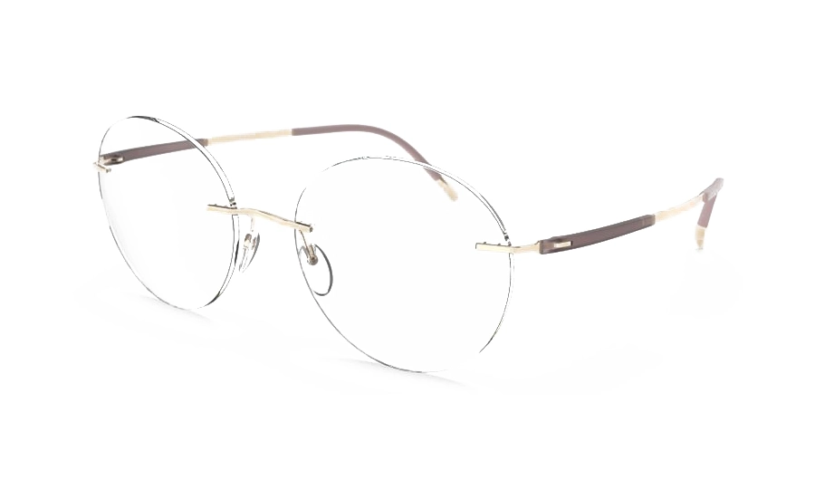 Очки для зрения SILHOUETTE 5540_IO 3530