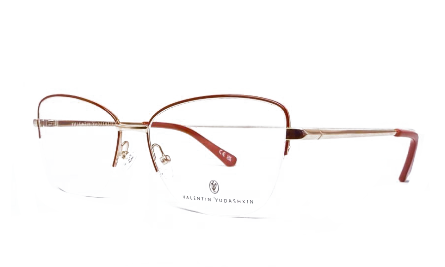 Оправа V.YUDASHKIN VY WO-M16 C3