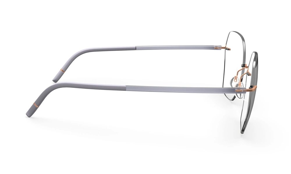 Оправа SILHOUETTE 5567_LX 3530