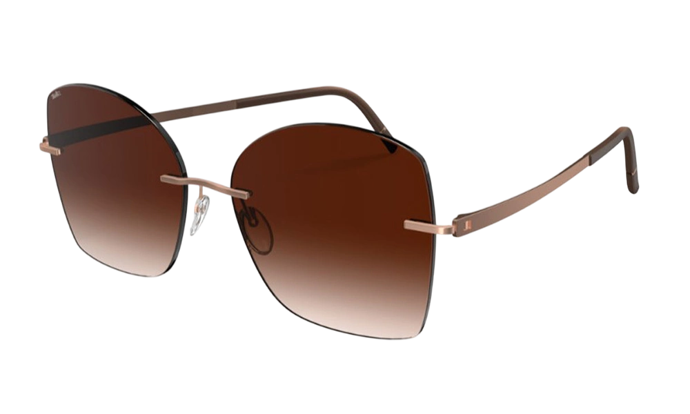 Солнцезащитные очки SILHOUETTE SG 8193 3530