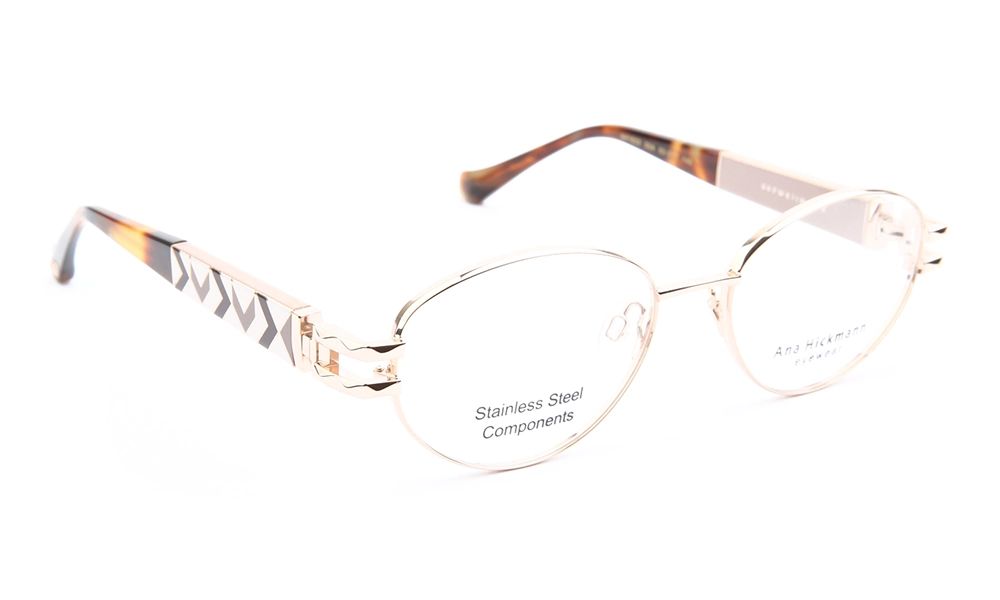 Оправа ANA HICKMANN AH1620 05A