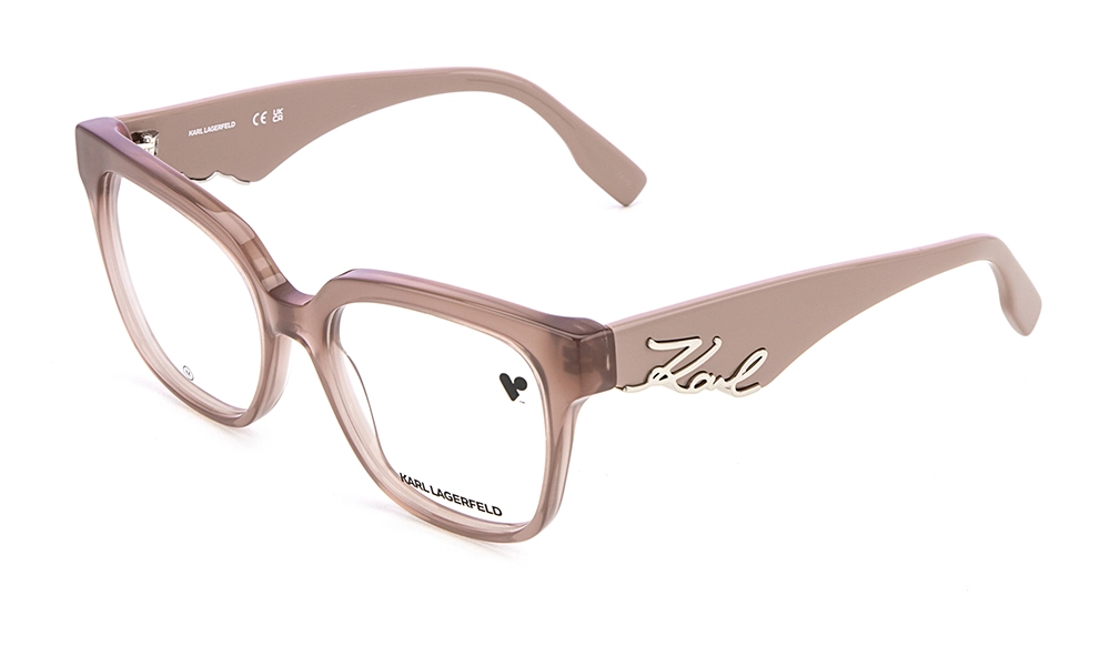 Очки для зрения Karl Lagerfeld KL 6190 272