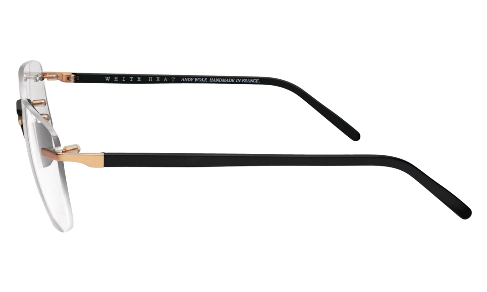 Оправа ANDY WOLF Fenn цв.A