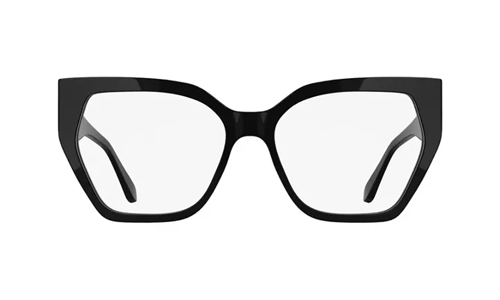Оправа KARL LAGERFELD KL 6214 001