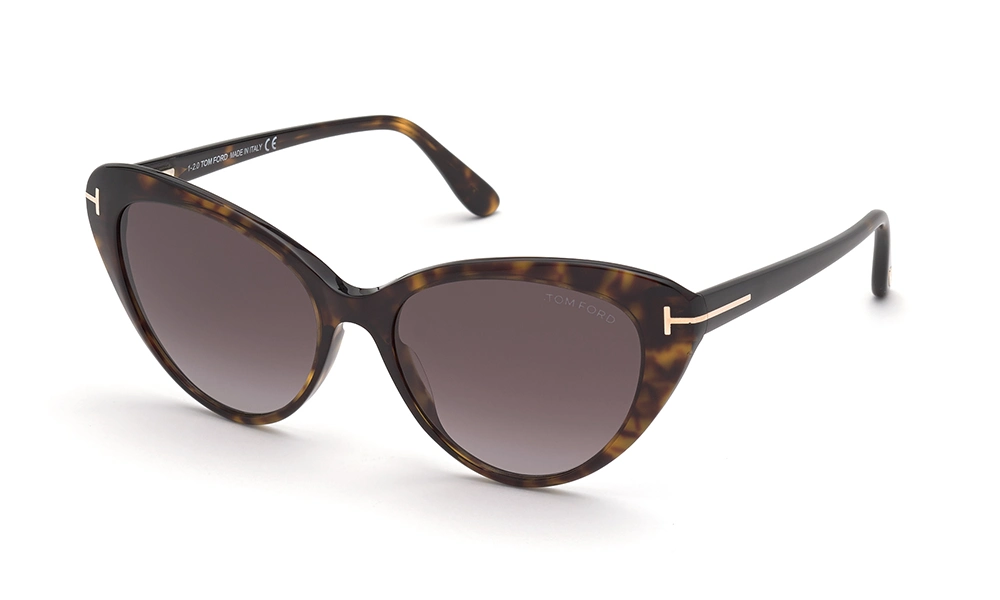 Солнцезащитные очки TOM FORD FT 0869 52T