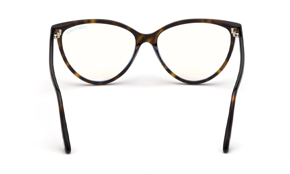 Оправа TOM FORD FT 5743-B 052
