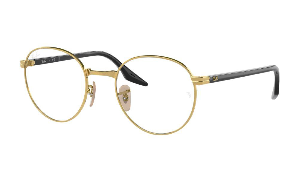 Оправа Ray-Ban RX 3691V 3122