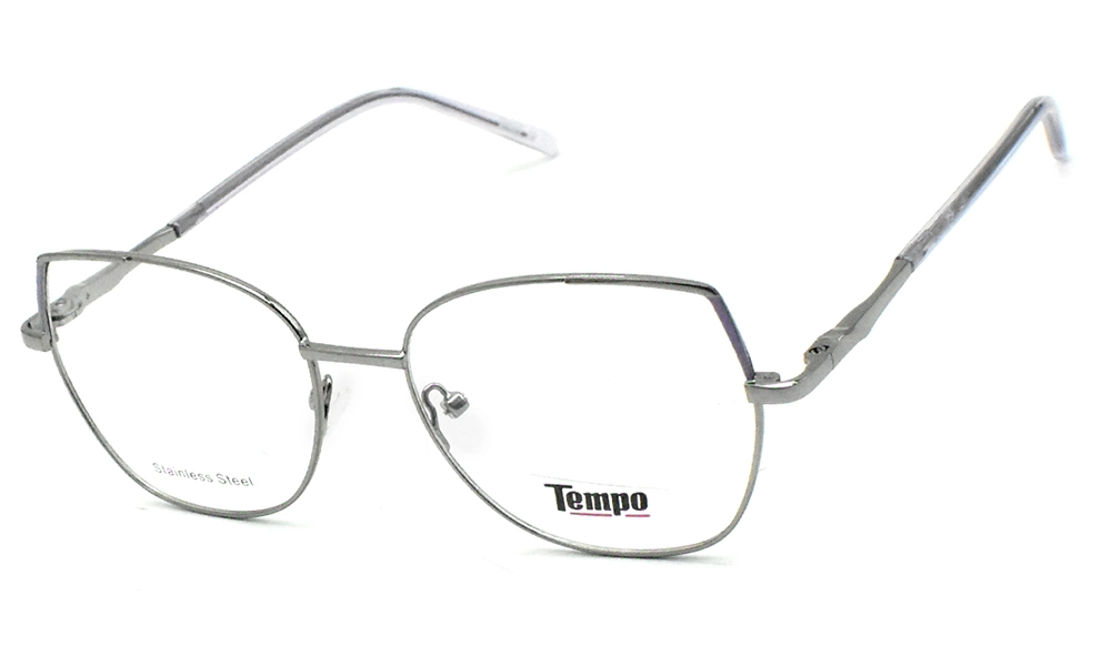 Очки для зрения TEMPO 2533A C02