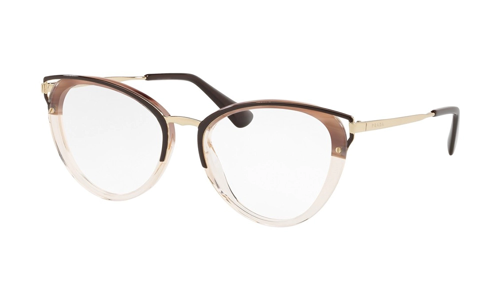 Очки для зрения PRADA PR 53UV LMN1O1