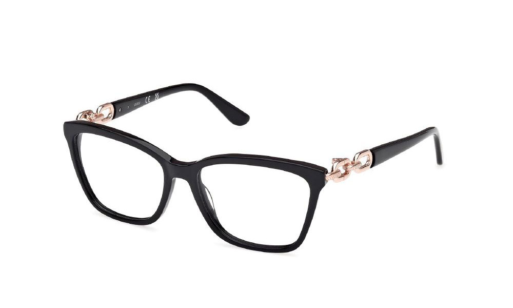 Очки для зрения GUESS GU 50181 001