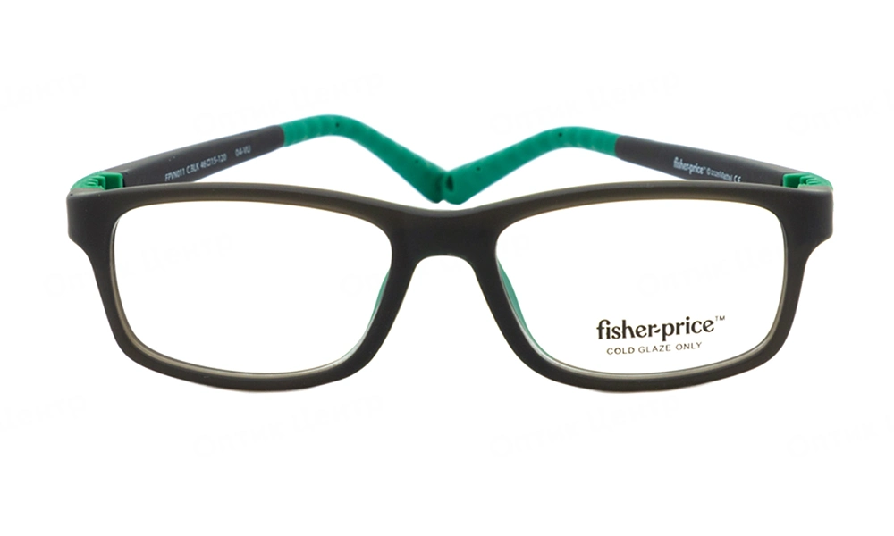 Оправа Fisher-Price FPVN011 C.BLK