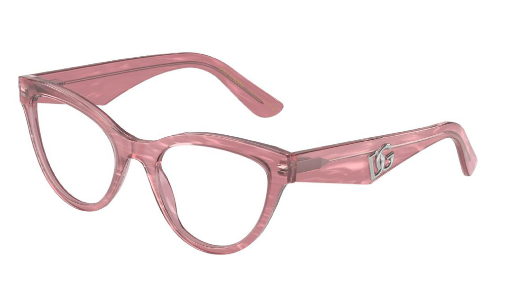 Очки для зрения DOLCE & GABBANA DG 3372 3405