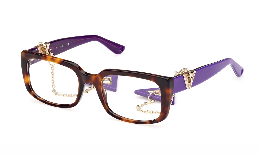 Очки для зрения GUESS GU 2959 056