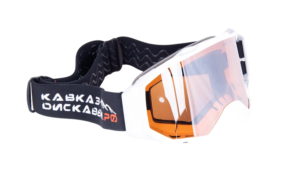 Горнолыжная маска Exenza DISCOVERY P01