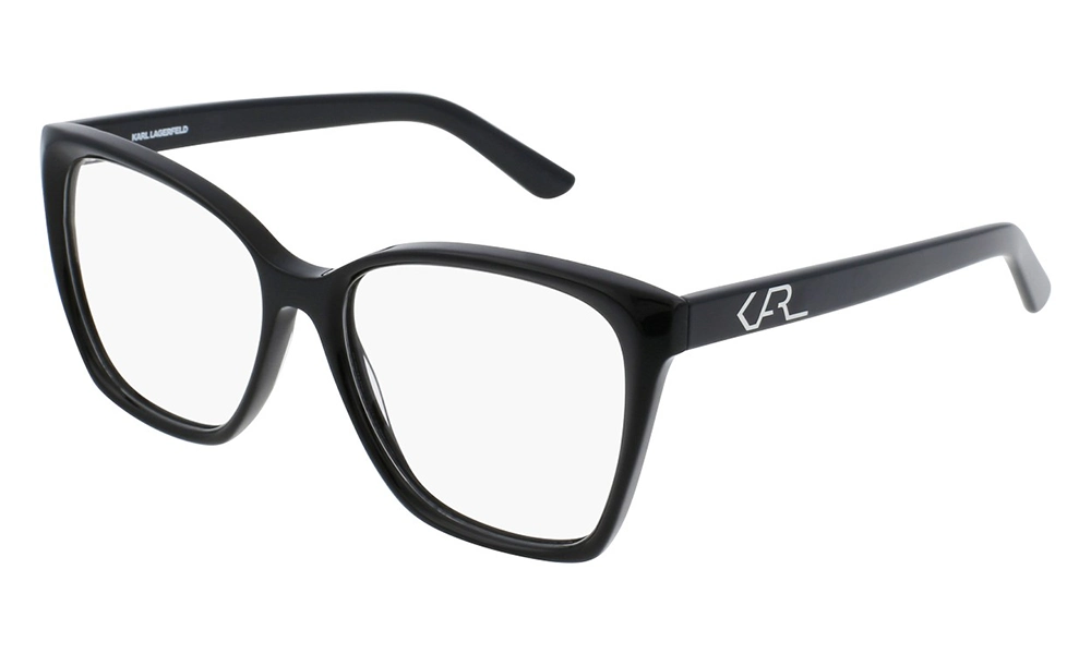 Очки для зрения Karl Lagerfeld KL 6050 001