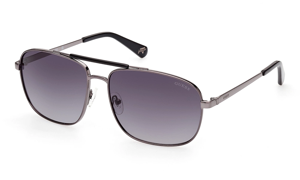 Солнцезащитные очки GUESS GU 5210 08B