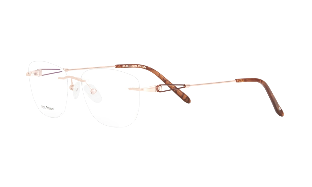 Оправа BLANCIA BC 394 C4