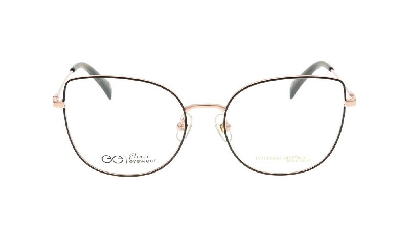 Оправа William Morris Black_Label BRIDGET C3