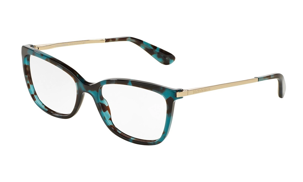 Оправа DOLCE & GABBANA DG 3243 2887