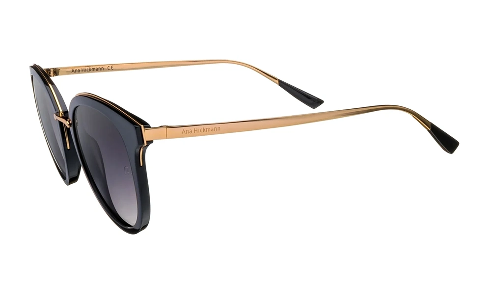 Солнцезащитные очки ANA HICKMANN AH9267 A02