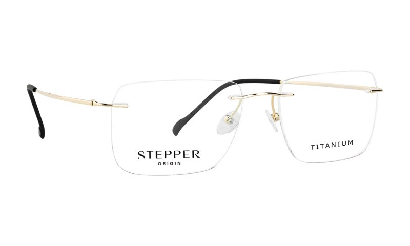 Очки для зрения STEPPER SI-83430 F010