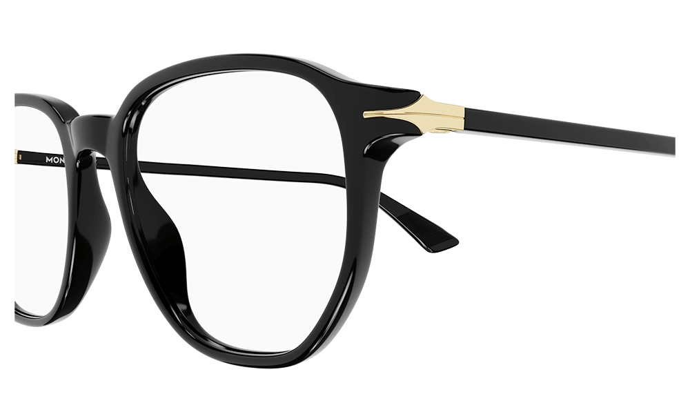 Оправа MONTBLANC MB0366O-001