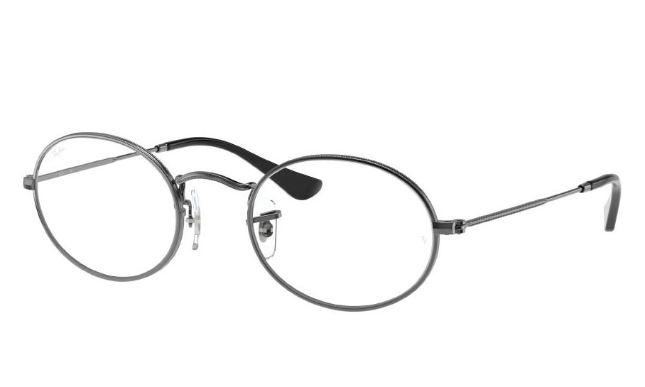 Оправа Ray-Ban RX 3547V 2502