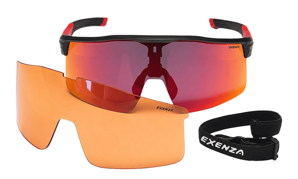 Солнцезащитные очки EXENZA VINCENZO G02