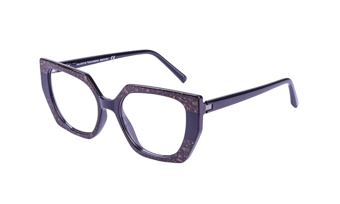 Очки для зрения V.YUDASHKIN VY 730 B609