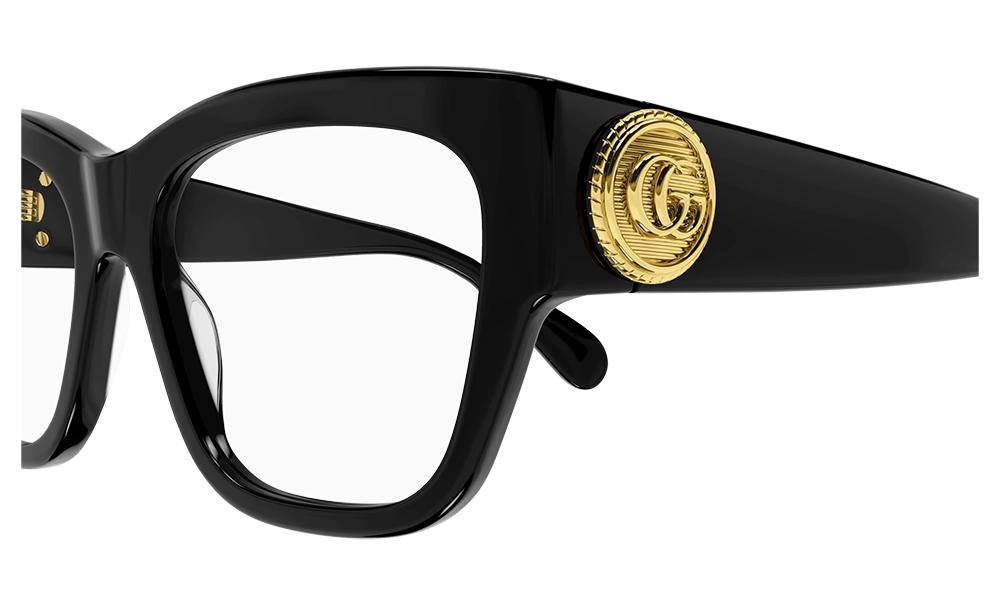 Оправа GUCCI GG1410O-001