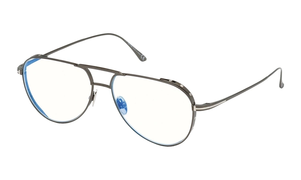 Очки для зрения TOM FORD FT 5658-B 008