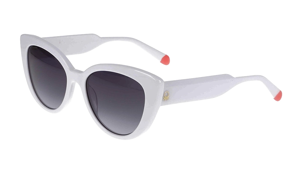 Солнцезащитные очки Benetton 5097 801