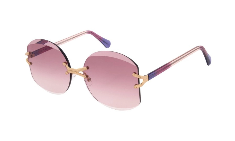 Солнцезащитные очки Andy Wolf Euve 06