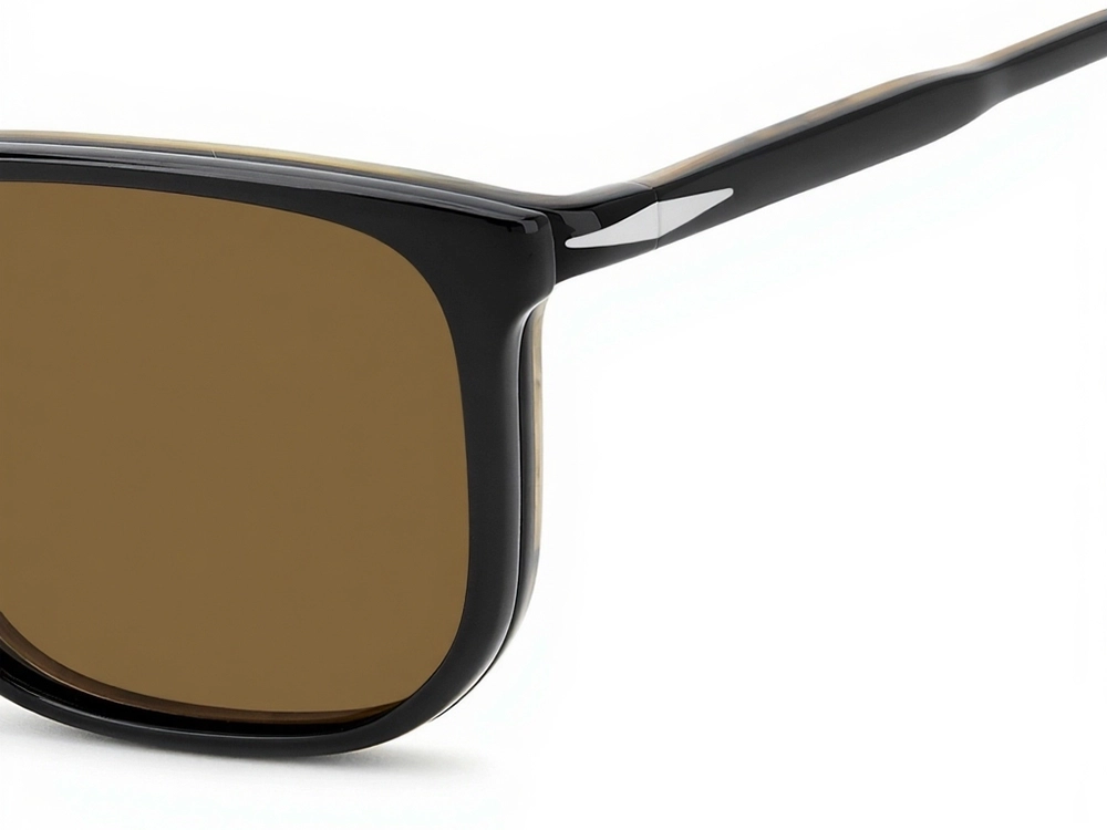 Оправа DAVID BECKHAM DB 1210/C PPO