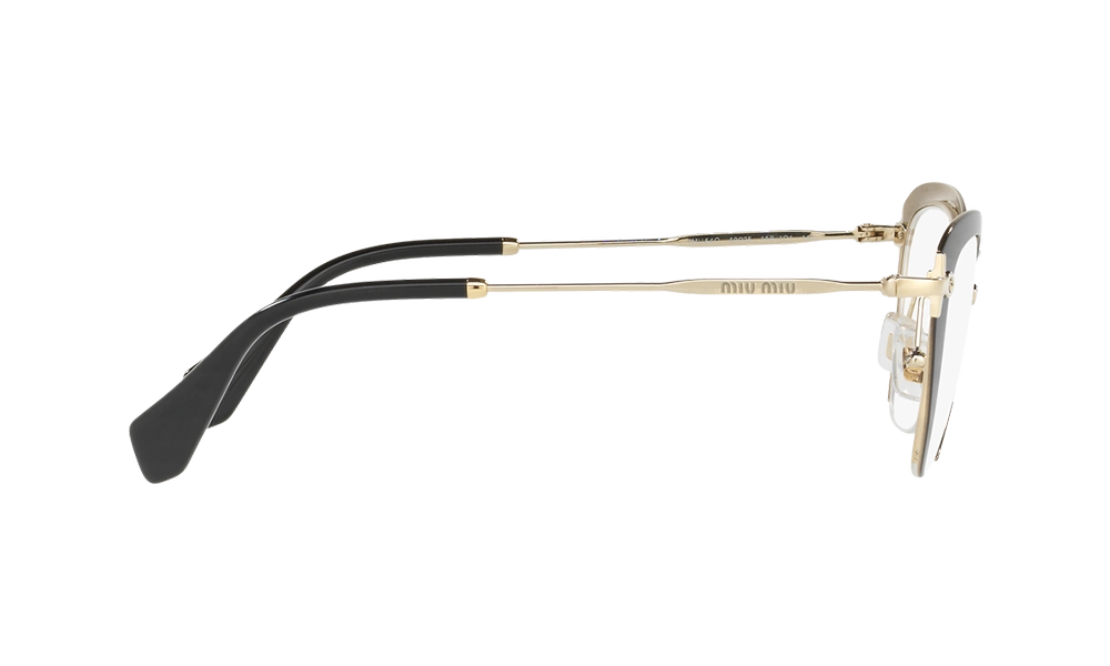 Оправа MIU MIU MU 54OV 1AB1O1