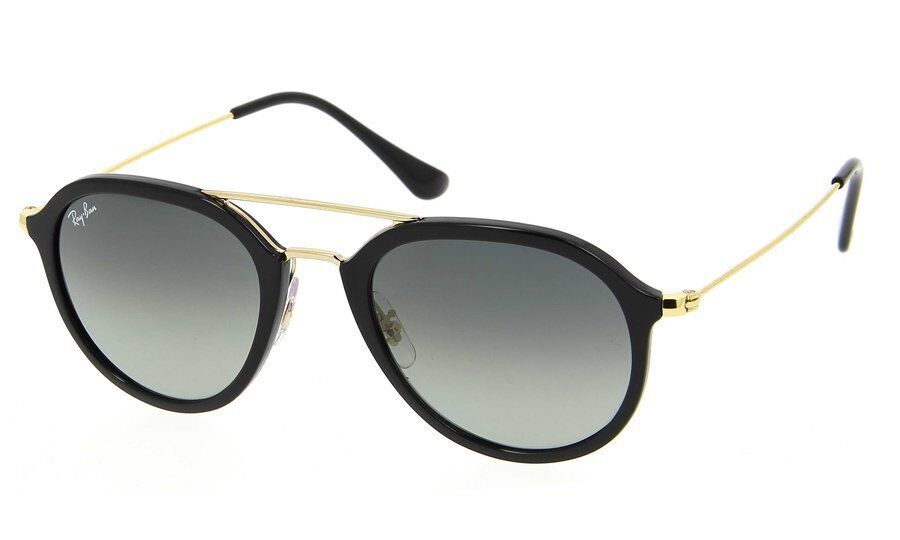 Солнцезащитные очки RAY BAN RB 4253 601/71 с/з