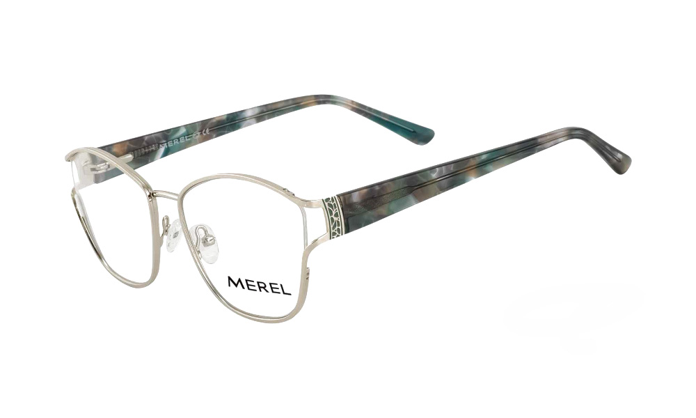 Очки для зрения MEREL MR6559 C01